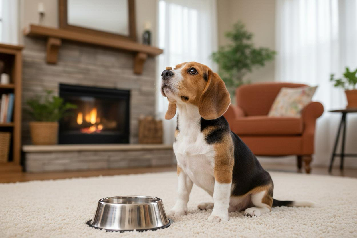Best Puzzle Feeders for Dogs with Anxiety